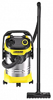 Пылесос KARCHER WD5 Premium