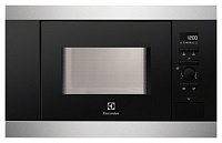 Встраиваемая микроволновка Electrolux EMS 17006 OX