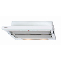 Встраиваемая вытяжка CATA TF-5260 WH /L