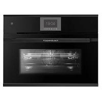 Духовой шкаф KUPPERSBUSCH CBM 6550.0 S5