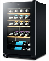 Винный шкаф Haier FWC30GA