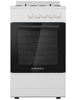 Газовая плита MAUNFELD MGC50GEW01D
