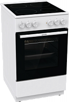 Кухонная плита Gorenje GEC5A41WG