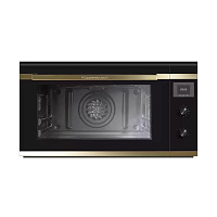 Встраиваемый электрический духовой шкаф KUPPERSBUSCH B 9330.0 S4