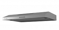 Кухонная вытяжка LEX S 600 IX нержавеющая сталь