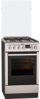 Комбинированная плита AEG 47335 GM-MN