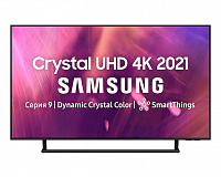 Телевизор SAMSUNG UE43AU9000UXRU