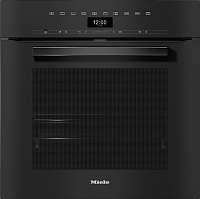 Встраиваемый электрический духовой шкаф MIELE H 7460 B  OBSW
