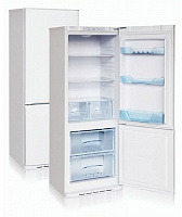 Двухкамерный холодильник БИРЮСА 134 