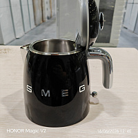 Smeg KLF05BLEU
