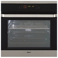 Встраиваемый электрический духовой шкаф BEKO OIM 25604 X