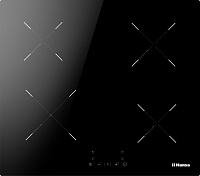 Индукционная варочная поверхность Hansa BHI 68302