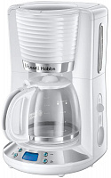 Кофемашина Russell Hobbs 24390-56