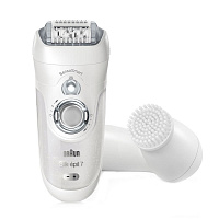 Эпилятор BRAUN SES 7/860