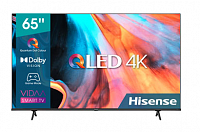 Телевизор HISENSE 65E7HQ