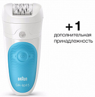 Эпилятор BRAUN 5-511 Silk-epil 5 Wet and Dry