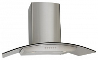 Купольная вытяжка ELIKOR Аметист 90Н-650-К3Д нерж/тонир