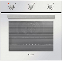 Встраиваемый электрический духовой шкаф CANDY FPE 603/6 WX