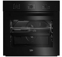 Встраиваемый электрический духовой шкаф BEKO BRE22105B