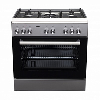 Комбинированная плита Simfer F85MH52001