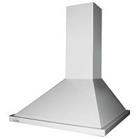 Купольная вытяжка ELIKOR Оптима 60 белый