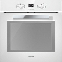 Встраиваемый электрический духовой шкаф MIELE H2661BP BRWS 