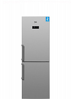 Двухкамерный холодильник BEKO CNKR5296E21S