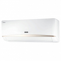 Кондиционер Zanussi ZACS/I-24 HPF/A22/N8 (Комплект)