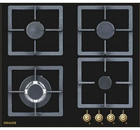 Газовая варочная панель GRAUDE GSK 60.0 S