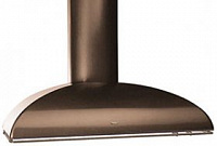 Купольная вытяжка SMEG KSE89RA2