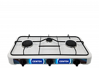 Настольная плита CENTEK CT-1522 белая