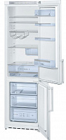 Двухкамерный холодильник BOSCH KGS 39XW20