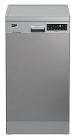 Посудомоечная машина BEKO DFS 28020 X