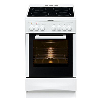 Электрическая плита BRANDT KV 1150 W