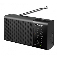 SONY ICF-P36