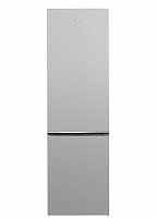 Двухкамерный холодильник BEKO B1RCNK402S