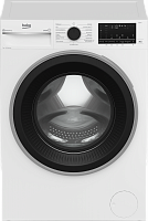 Фронтальная стиральная машина BEKO B3WFR572WB