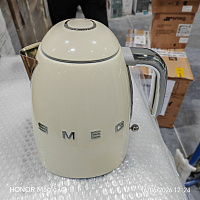 SMEG KLF03CREU