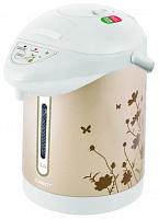 Термопот Scarlett SC-ET10D11, белый/бежевый