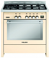 Газовая плита GLEM ML944RIV 
