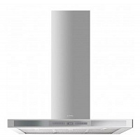 Купольная вытяжка SMEG KS912XE