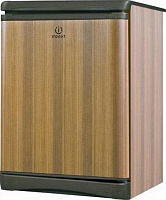 Однокамерный холодильник Indesit TT 85 T