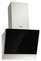 Наклонная вытяжка Gorenje WHI 651S1 XGB