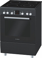 Электрическая плита BOSCH HCE 744260R
