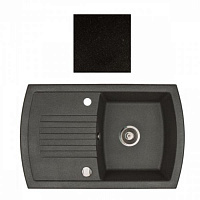 KUPPERSBERG ALBA 1B1D BLACK
