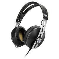 SENNHEISER M2 AEG BLACK