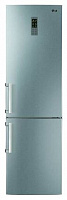 Двухкамерный холодильник LG GW-B489EAQW