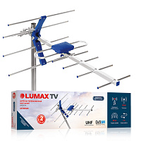 LUMAX DA-2501A