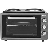 Мини-печь Simfer M 4284