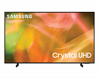 Телевизор SAMSUNG UE55AU8000UXCE